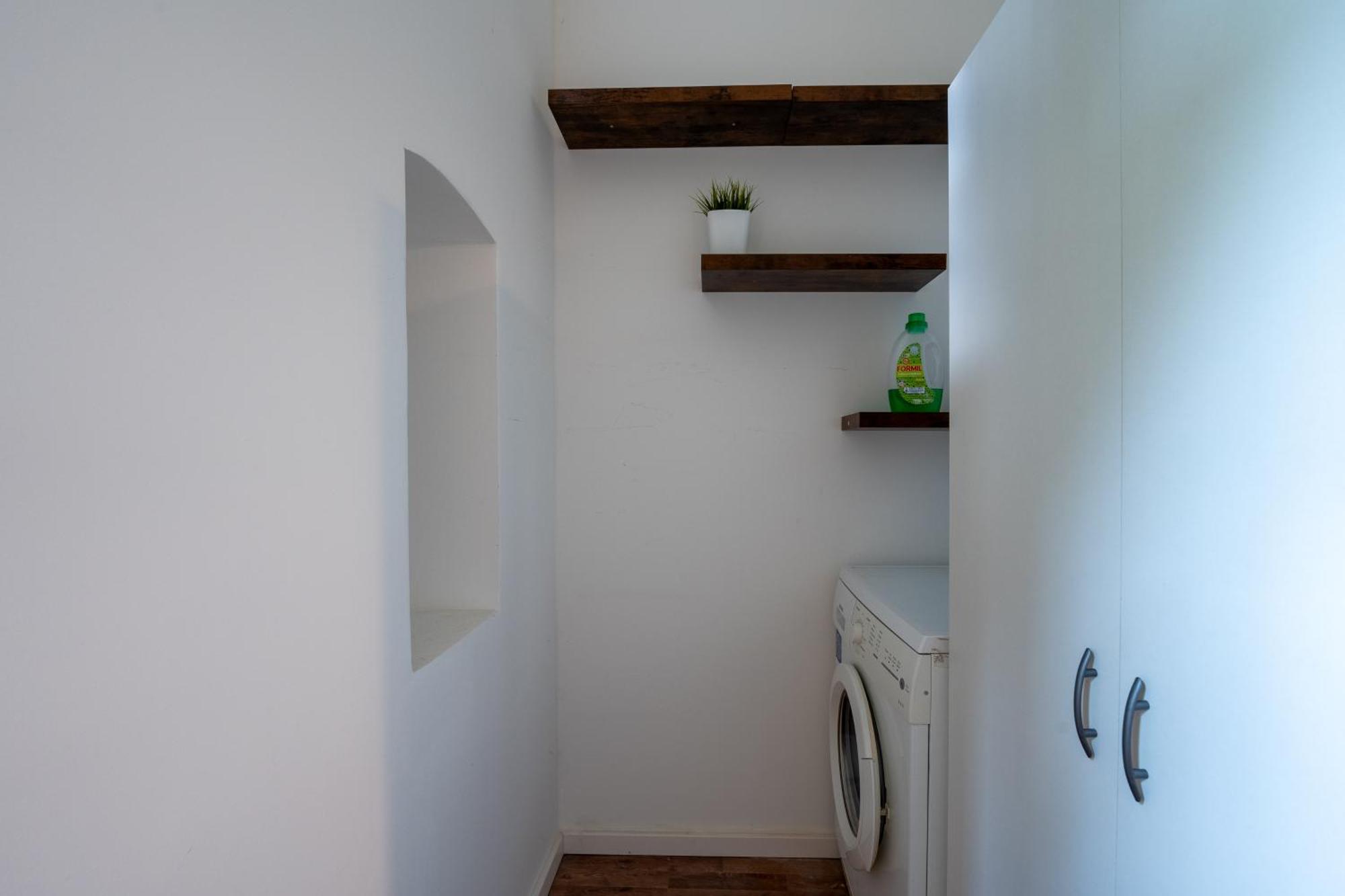 Appartamento Modern, Flat With Workspace Berlino